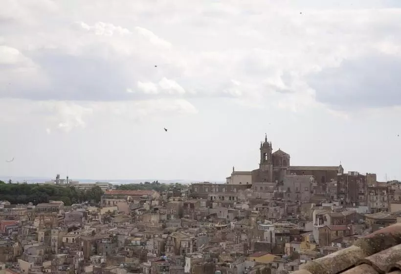 Majatalo Casa Vacanza San Giorgio Rooms