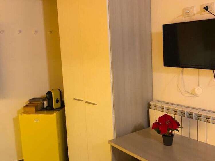 پانسیون Casa Vacanza San Giorgio Rooms