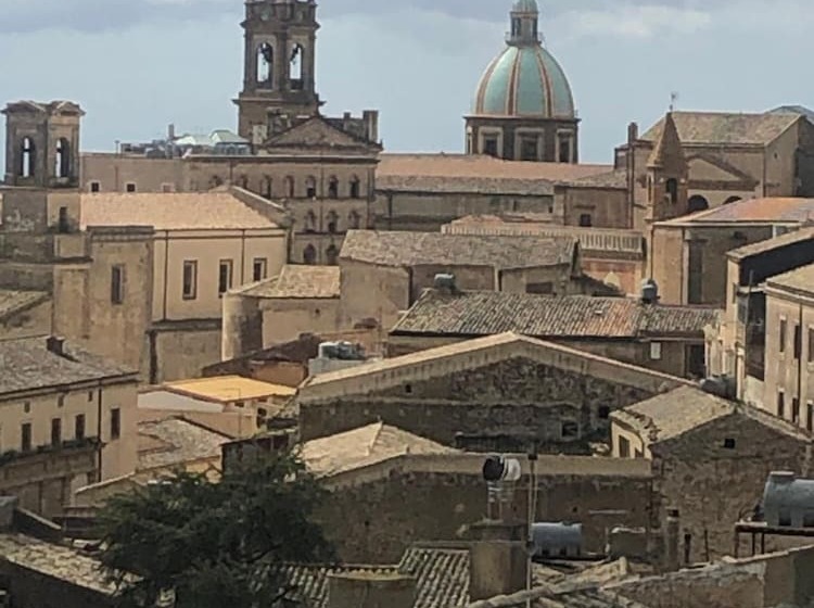 پانسیون Casa Vacanza San Giorgio Rooms