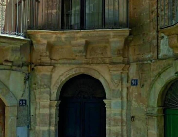 پانسیون Casa Vacanza San Giorgio Rooms