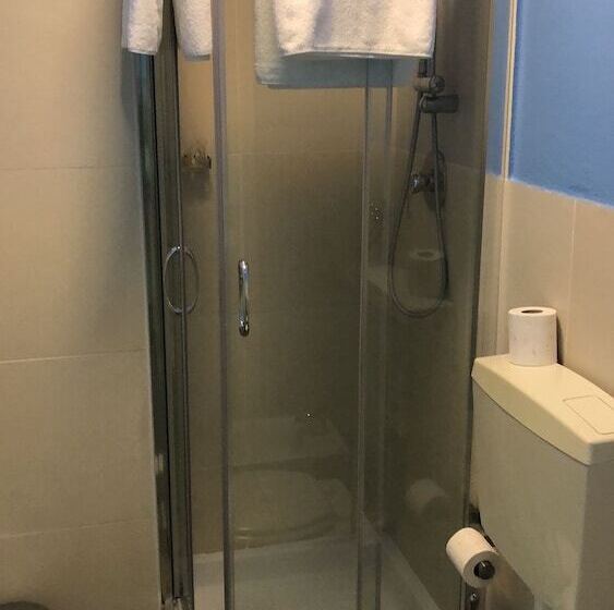 پانسیون Casa Vacanza San Giorgio Rooms