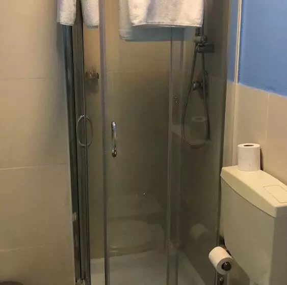 Majatalo Casa Vacanza San Giorgio Rooms