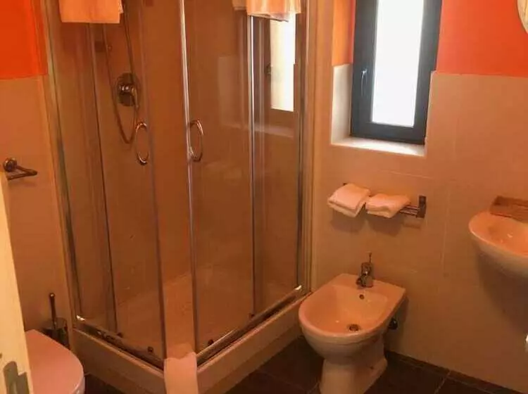 Majatalo Casa Vacanza San Giorgio Rooms