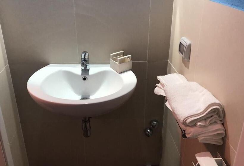 پانسیون Casa Vacanza San Giorgio Rooms