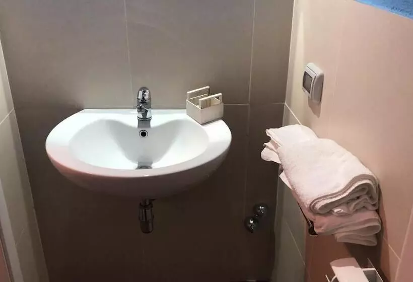 Majatalo Casa Vacanza San Giorgio Rooms