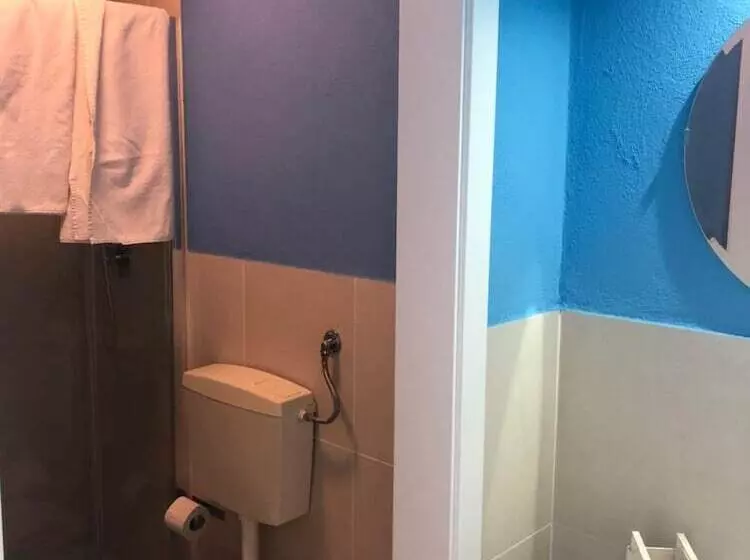 Majatalo Casa Vacanza San Giorgio Rooms