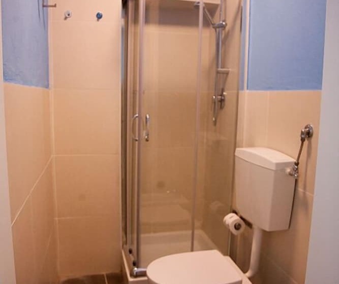 پانسیون Casa Vacanza San Giorgio Rooms