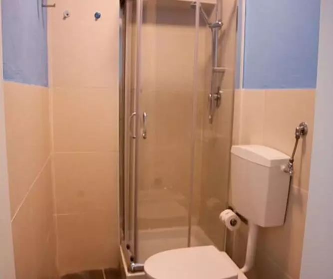 Majatalo Casa Vacanza San Giorgio Rooms