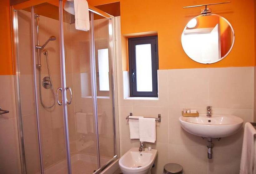 پانسیون Casa Vacanza San Giorgio Rooms