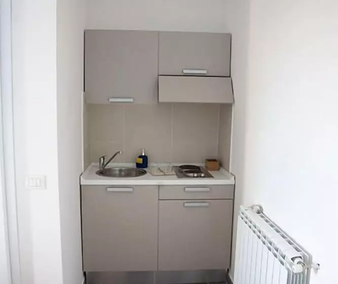 Majatalo Casa Vacanza San Giorgio Rooms