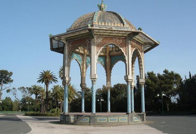 پانسیون Casa Vacanza San Giorgio Rooms