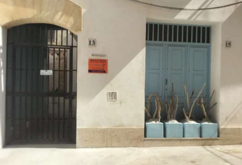 Pensjonat Il Gabbiano 2