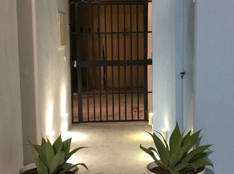 Pensjonat Il Gabbiano 2