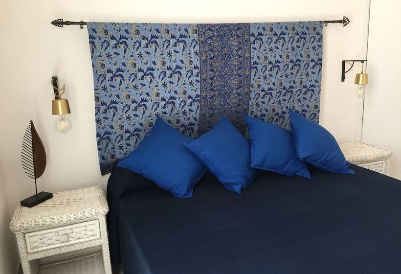 Pensjonat Il Gabbiano 2