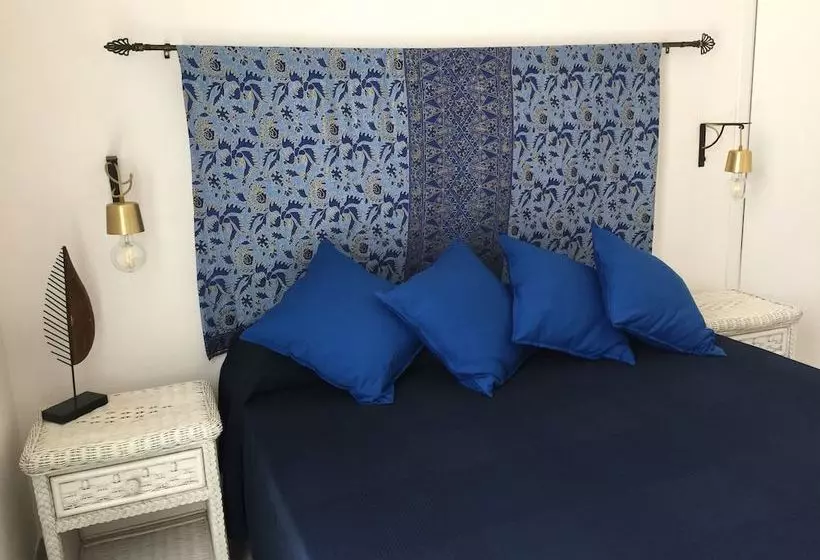 پانسیون Il Gabbiano 2