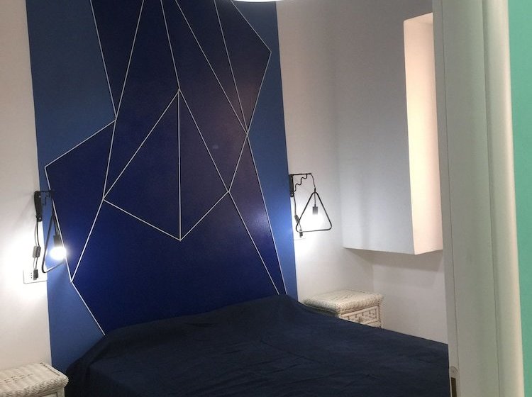 Pensjonat Il Gabbiano 2