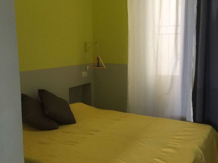 Pensjonat Il Gabbiano 2