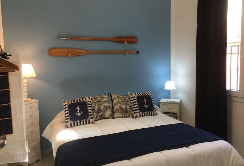 Pensjonat Il Gabbiano 2