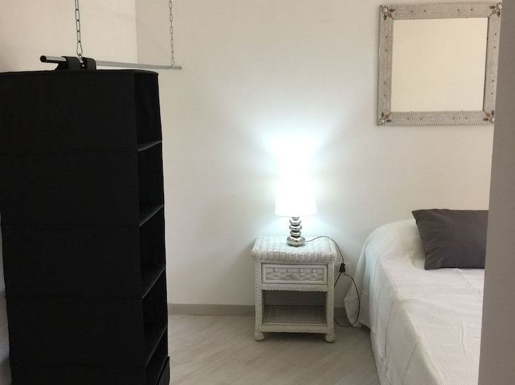 Pensjonat Il Gabbiano 2