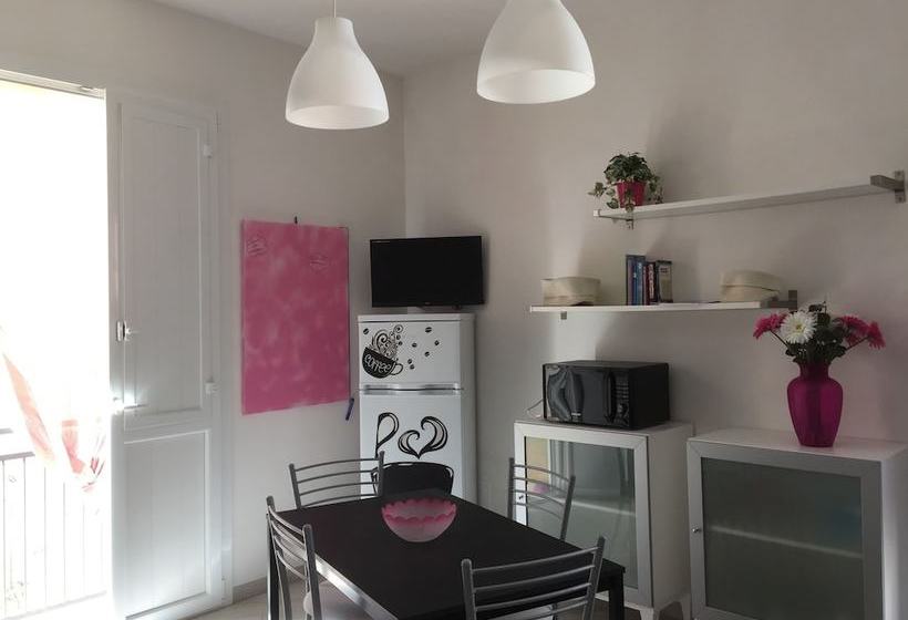 Pensjonat Il Gabbiano 2