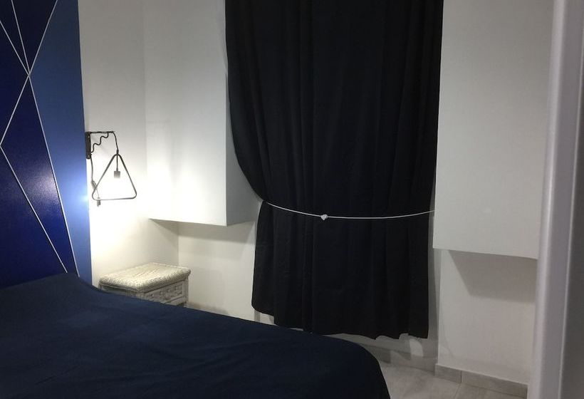 Pensjonat Il Gabbiano 2