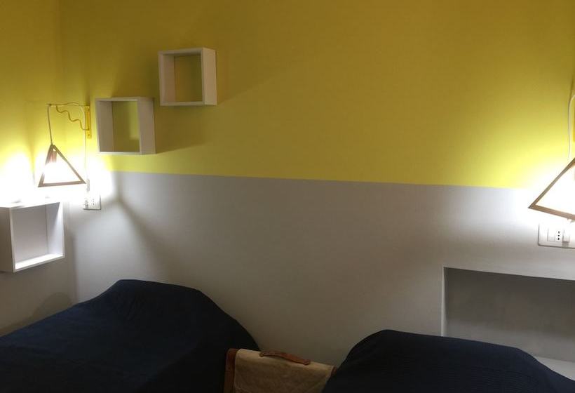 Pensjonat Il Gabbiano 2