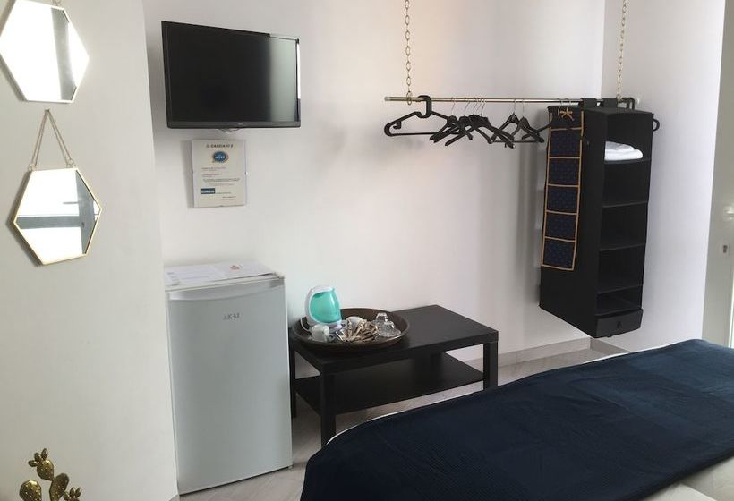 Pensjonat Il Gabbiano 2