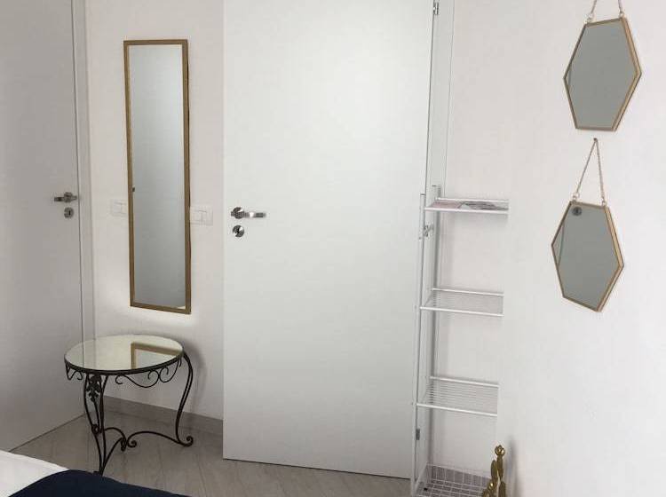 Pensjonat Il Gabbiano 2