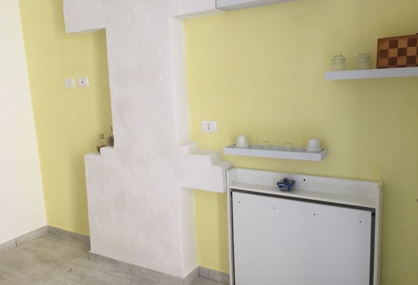 Pensjonat Il Gabbiano 2