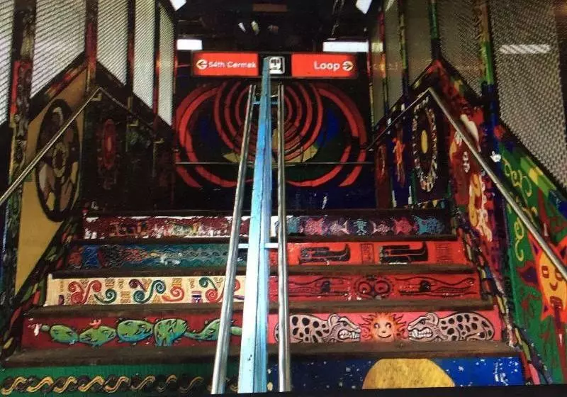 پانسیون Pilsen Roadhouse