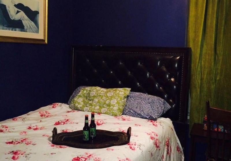 بنسيون Pilsen Roadhouse