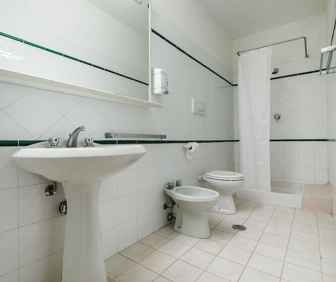 Tuscany Working Hostel