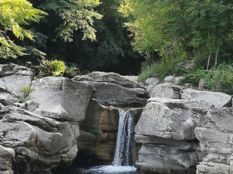 Tuscany Working Hostel