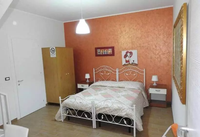 B&b La Coccinella
