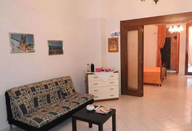 B&b La Coccinella