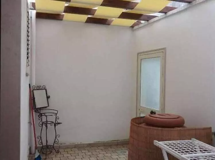 B&b La Coccinella