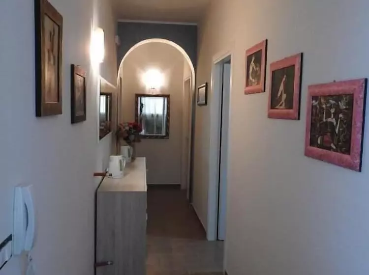 B&b La Coccinella