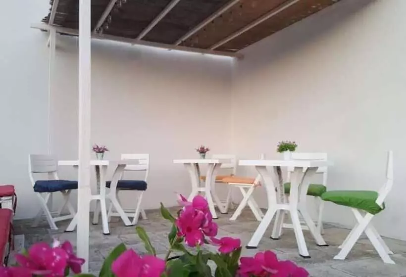 B&b La Coccinella