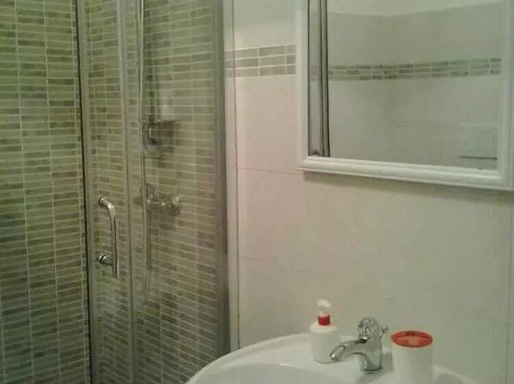 B&b La Coccinella