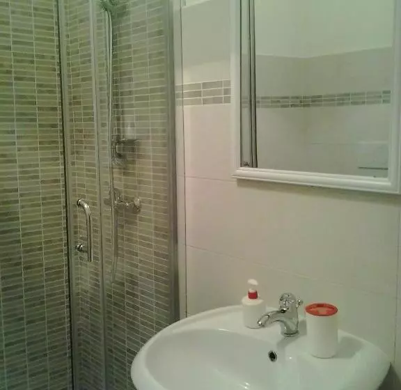 B&b La Coccinella