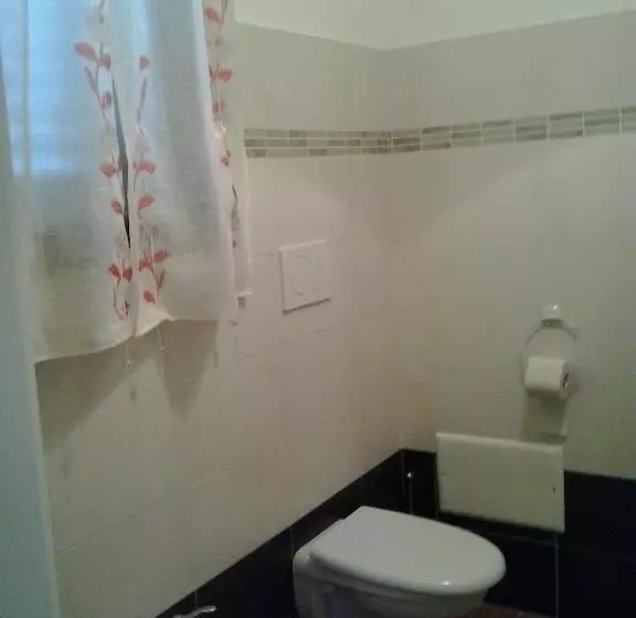 B&b La Coccinella