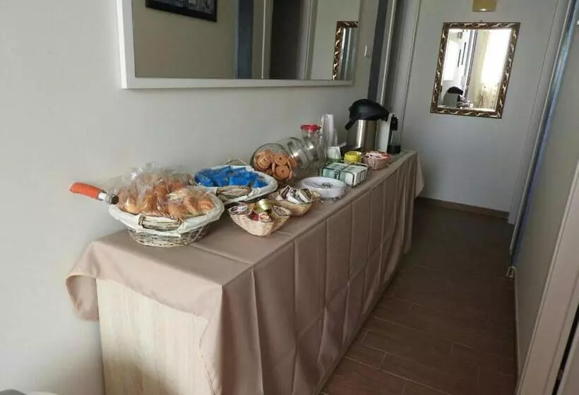 B&b La Coccinella