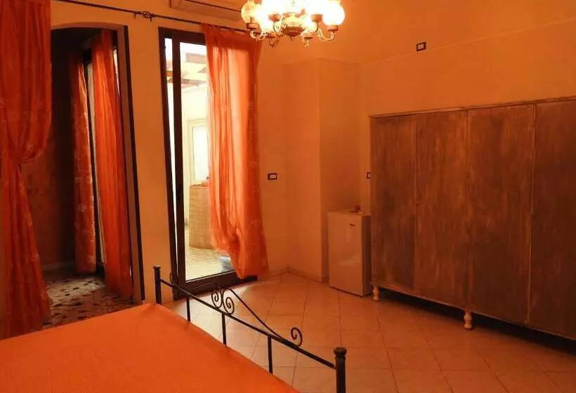 B&b La Coccinella