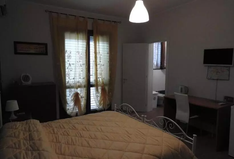 B&b La Coccinella