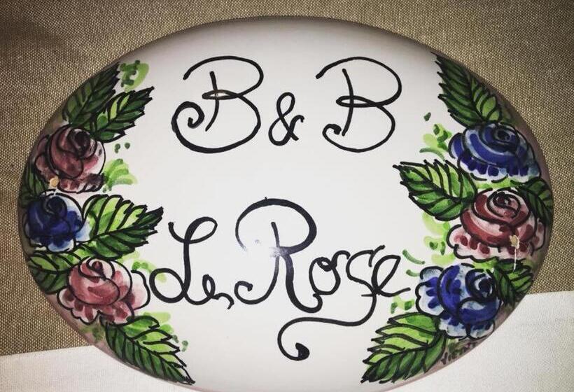 B&b Le Rose