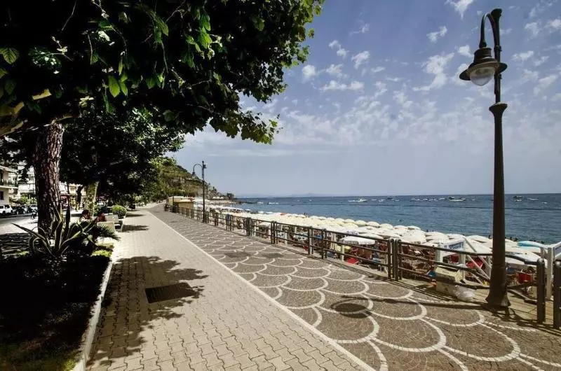 B&b Maiori Luxury
