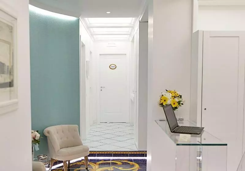 B&b Maiori Luxury