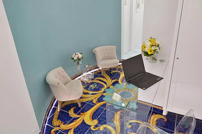 B&b Maiori Luxury