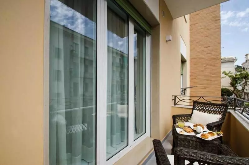 B&b Maiori Luxury
