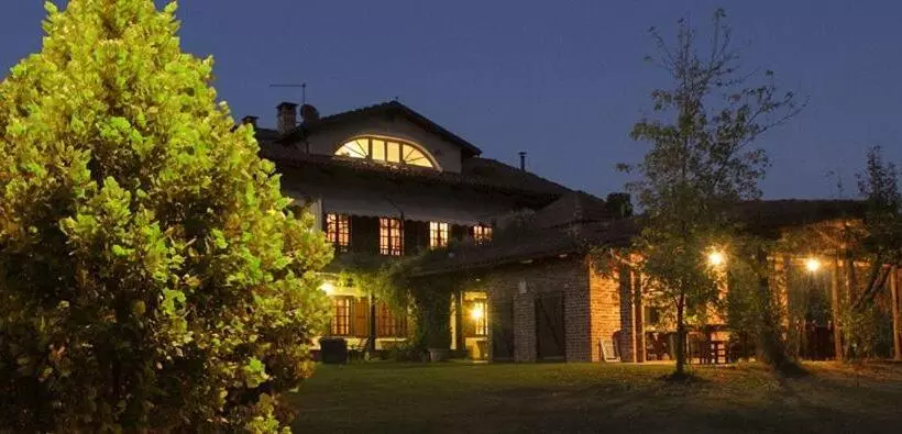 Aamiaismajoitus (B&B) Beb Madamadorè